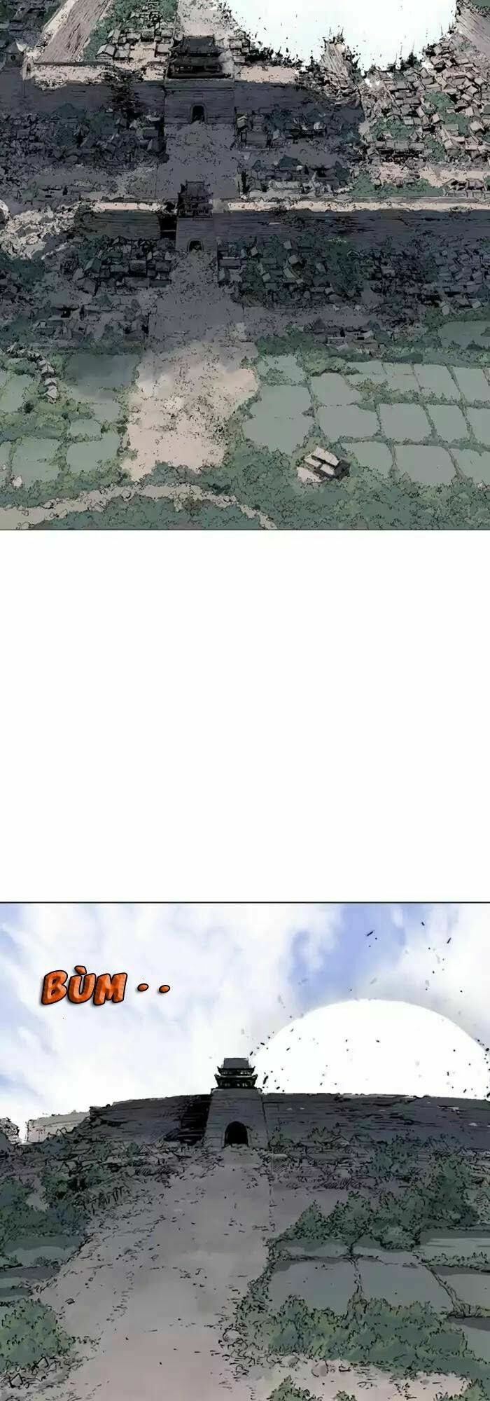 Gosu - Cao Thủ 2 Chapter 26 - Trang 40