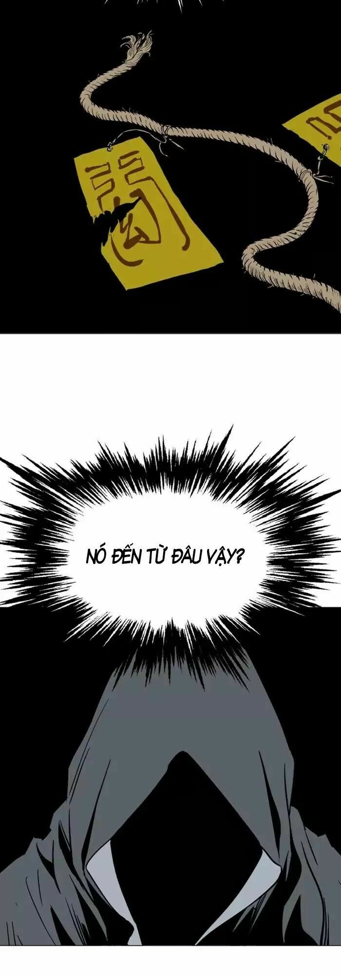 Gosu - Cao Thủ 2 Chapter 26 - Trang 48