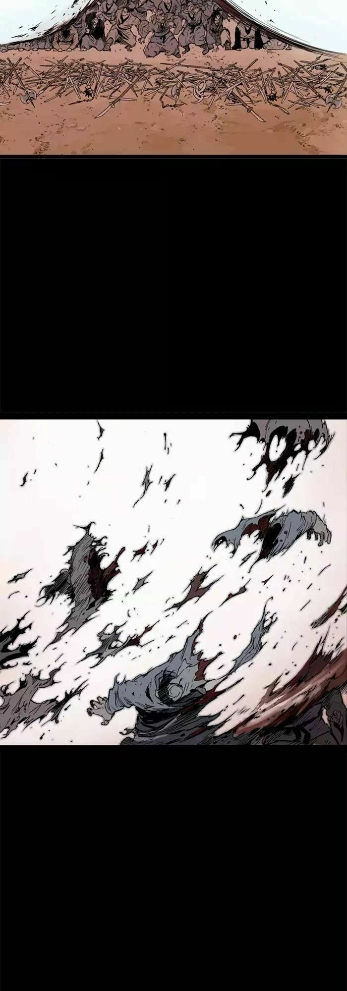 Gosu - Cao Thủ 2 Chapter 26 - Trang 5