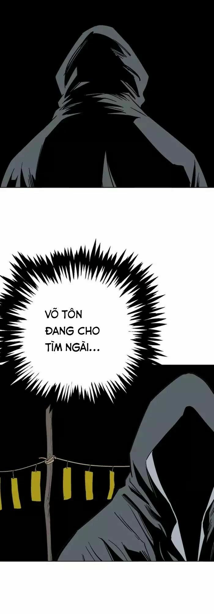 Gosu - Cao Thủ 2 Chapter 26 - Trang 50