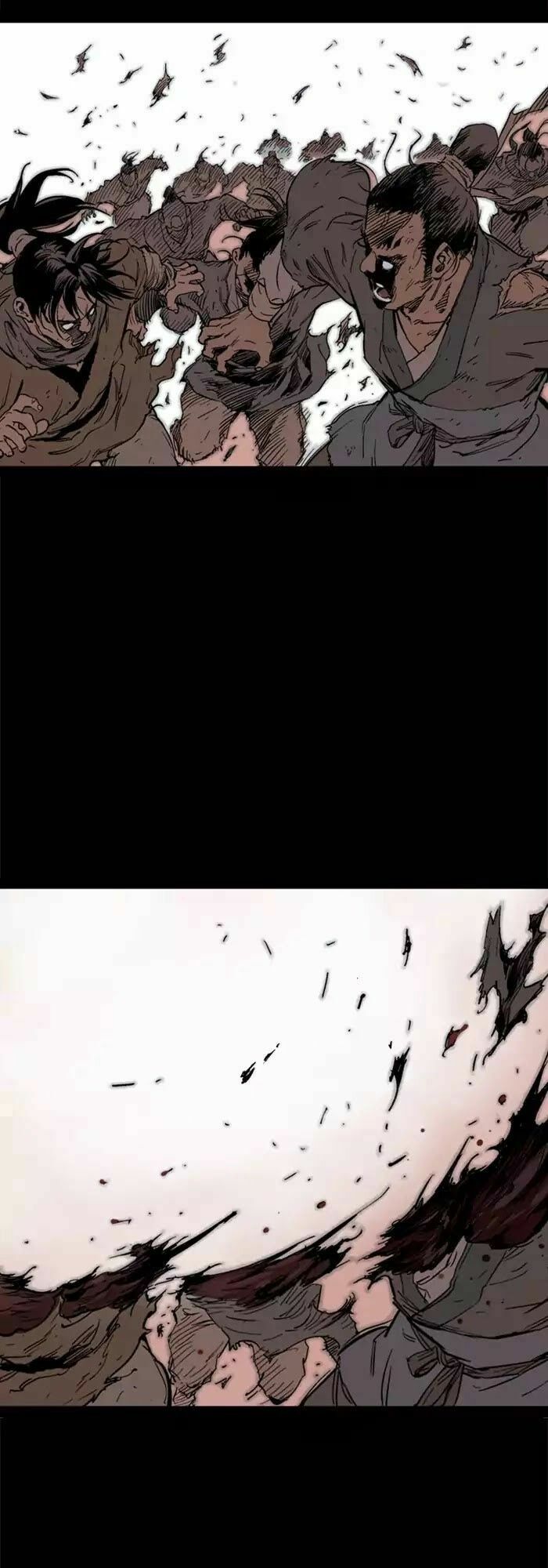 Gosu - Cao Thủ 2 Chapter 26 - Trang 6