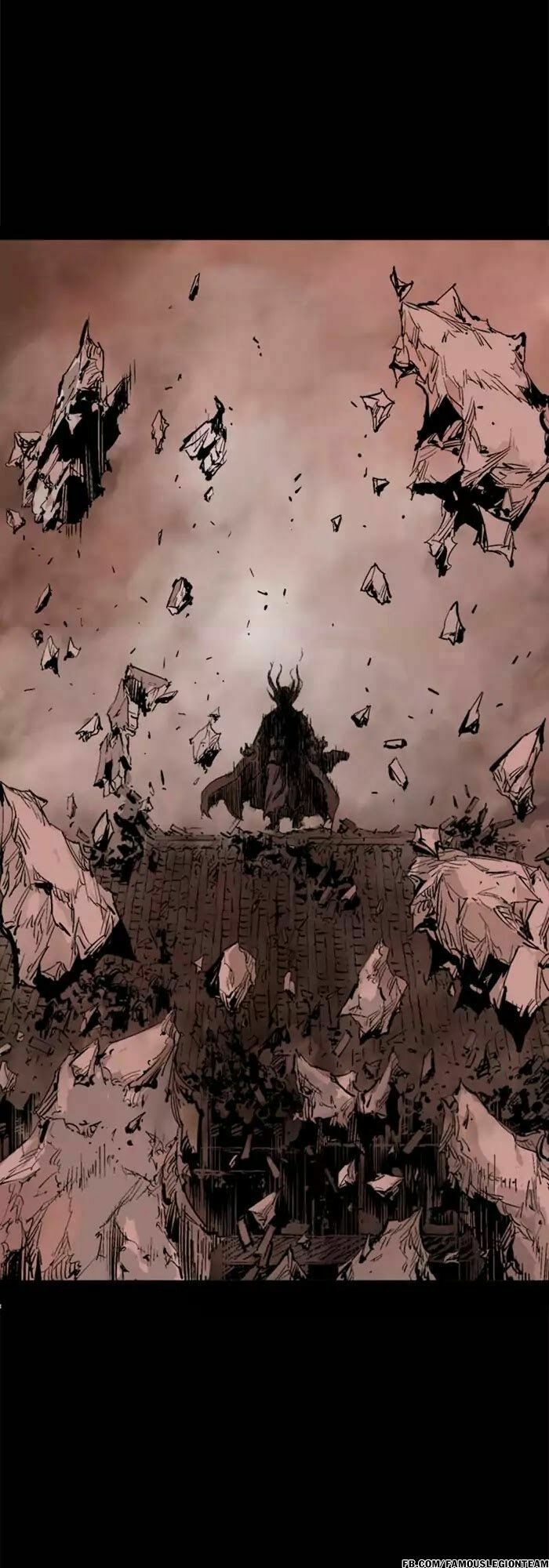 Gosu - Cao Thủ 2 Chapter 26 - Trang 7