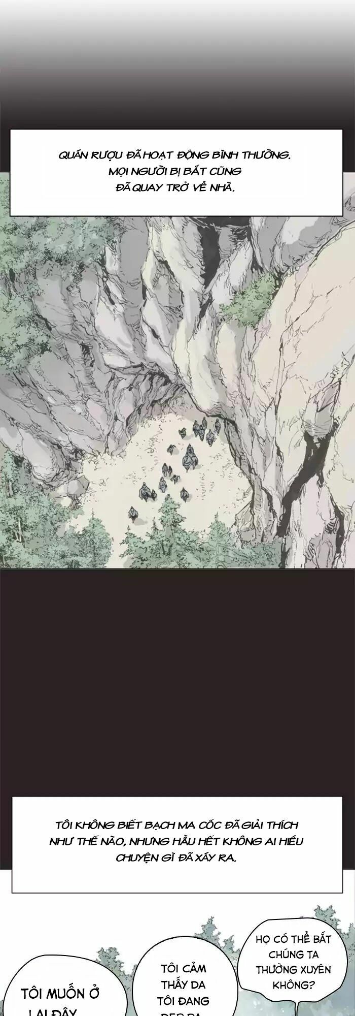 Gosu - Cao Thủ 2 Chapter 27 - Trang 10
