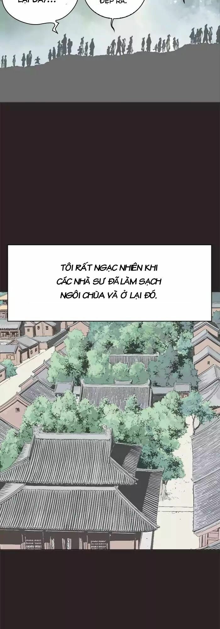 Gosu - Cao Thủ 2 Chapter 27 - Trang 11