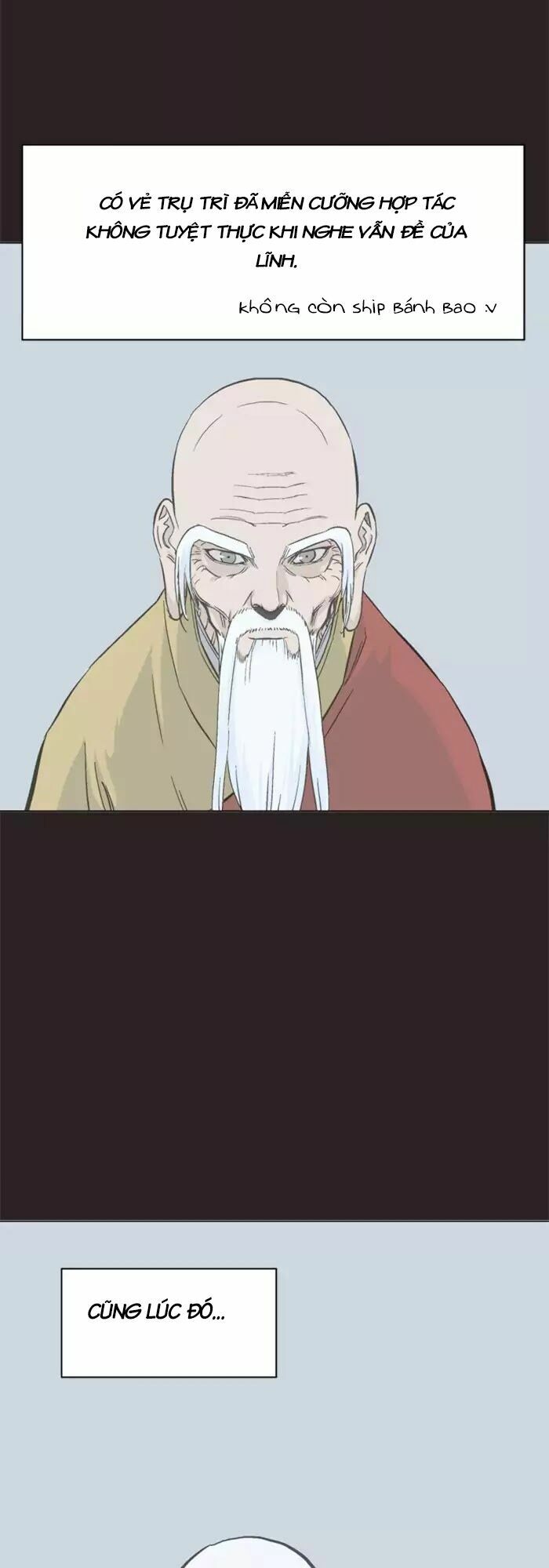 Gosu - Cao Thủ 2 Chapter 27 - Trang 12