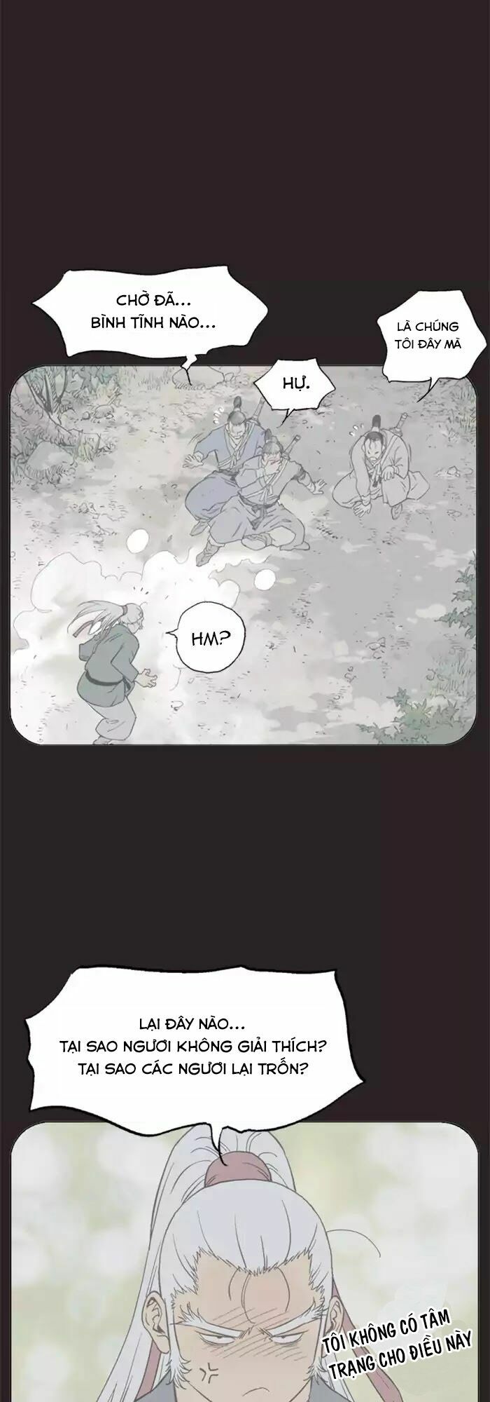 Gosu - Cao Thủ 2 Chapter 27 - Trang 16