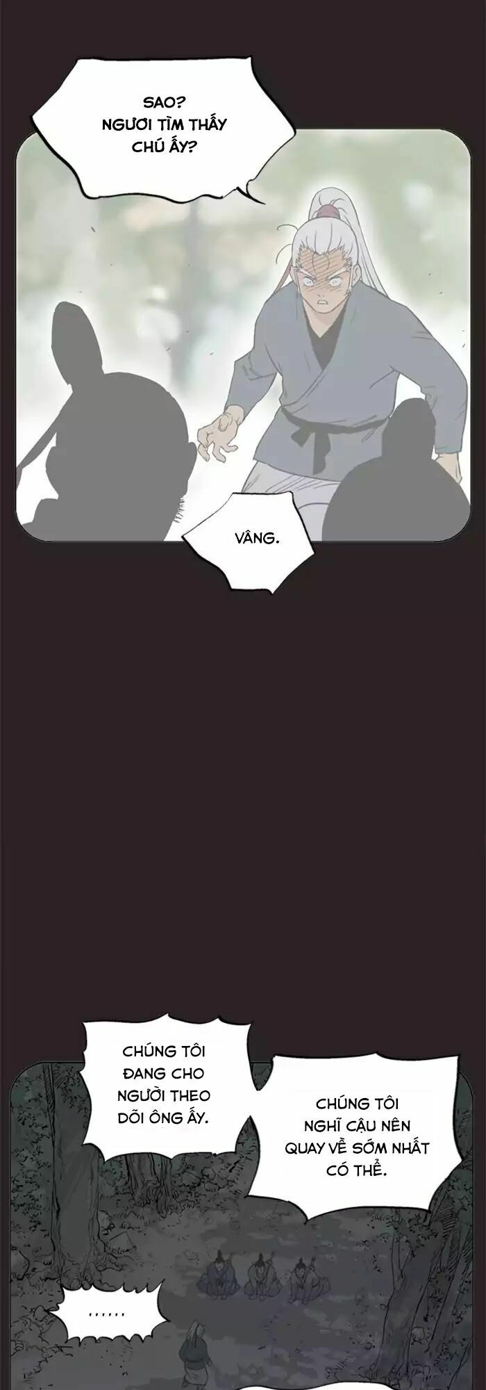 Gosu - Cao Thủ 2 Chapter 27 - Trang 18