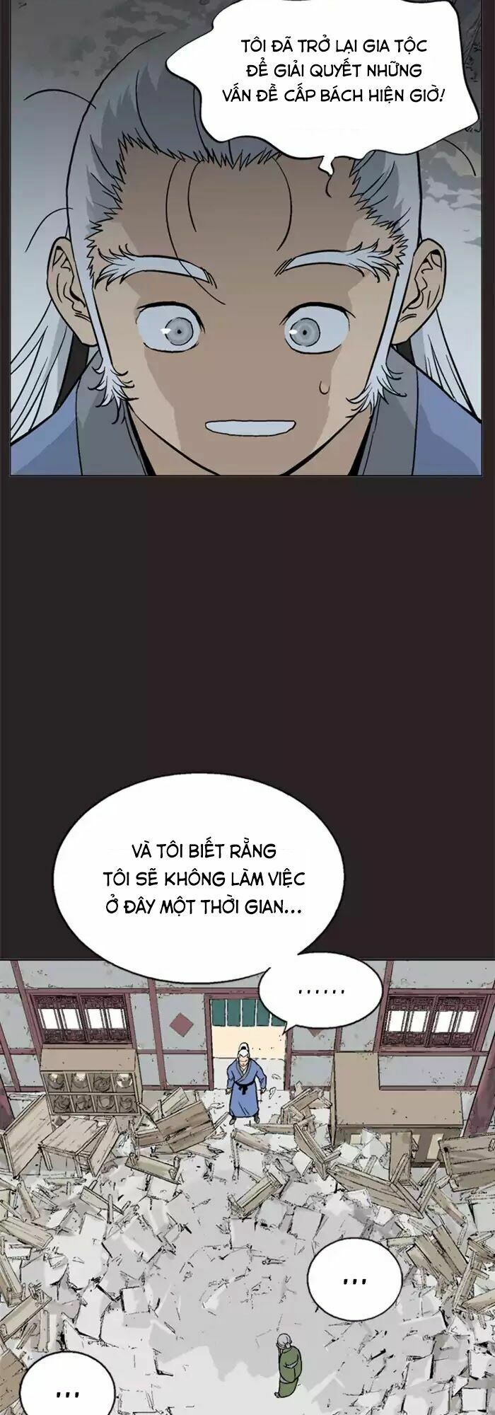Gosu - Cao Thủ 2 Chapter 27 - Trang 19