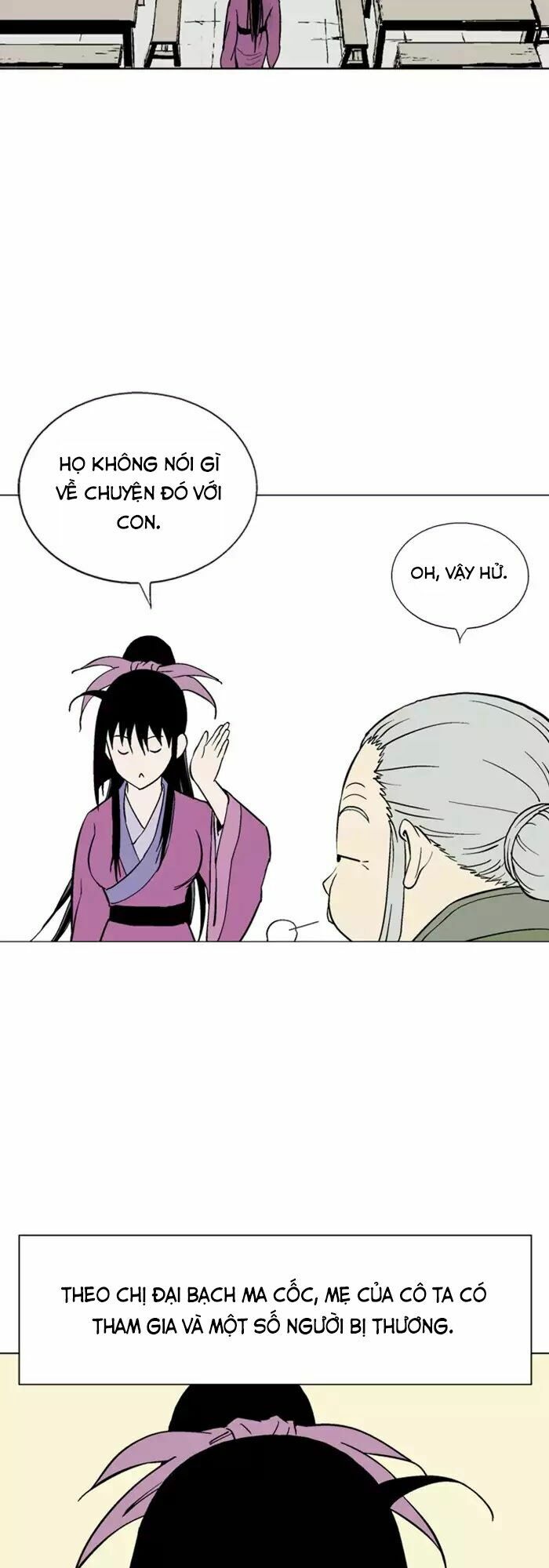 Gosu - Cao Thủ 2 Chapter 27 - Trang 24
