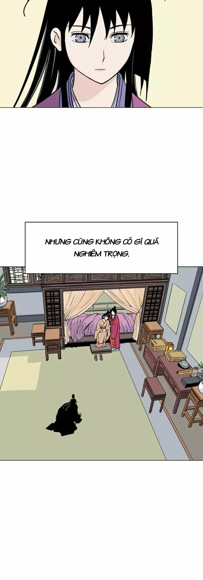 Gosu - Cao Thủ 2 Chapter 27 - Trang 25