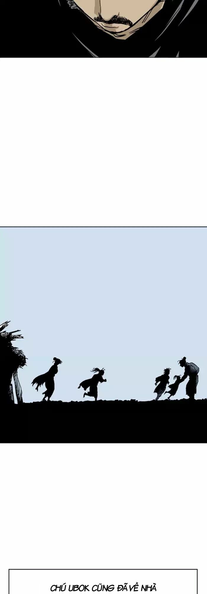 Gosu - Cao Thủ 2 Chapter 27 - Trang 27