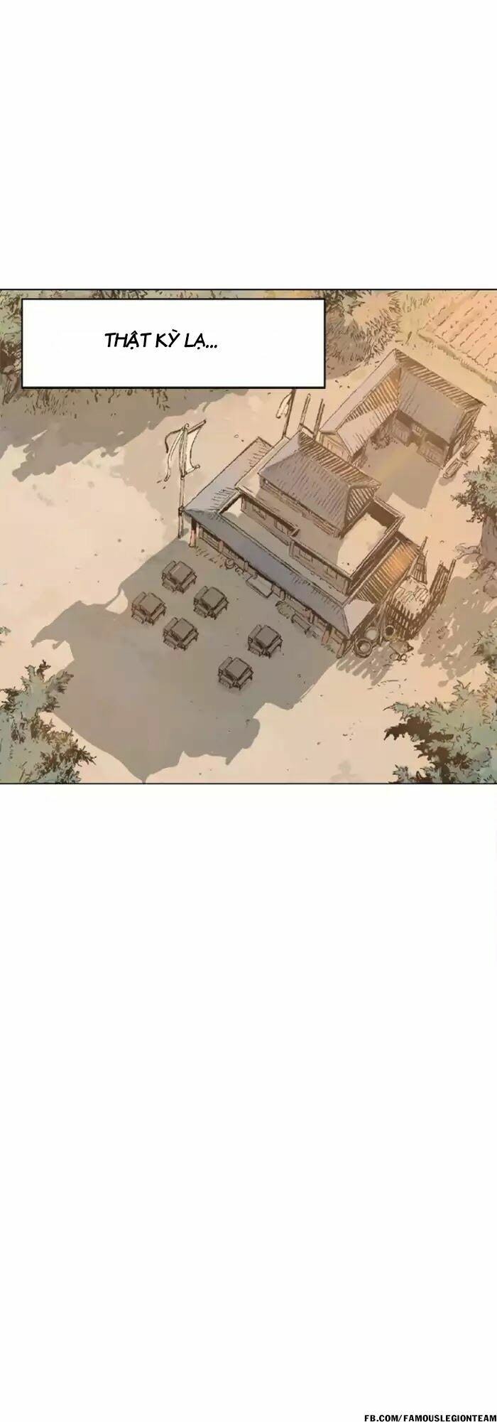 Gosu - Cao Thủ 2 Chapter 27 - Trang 32