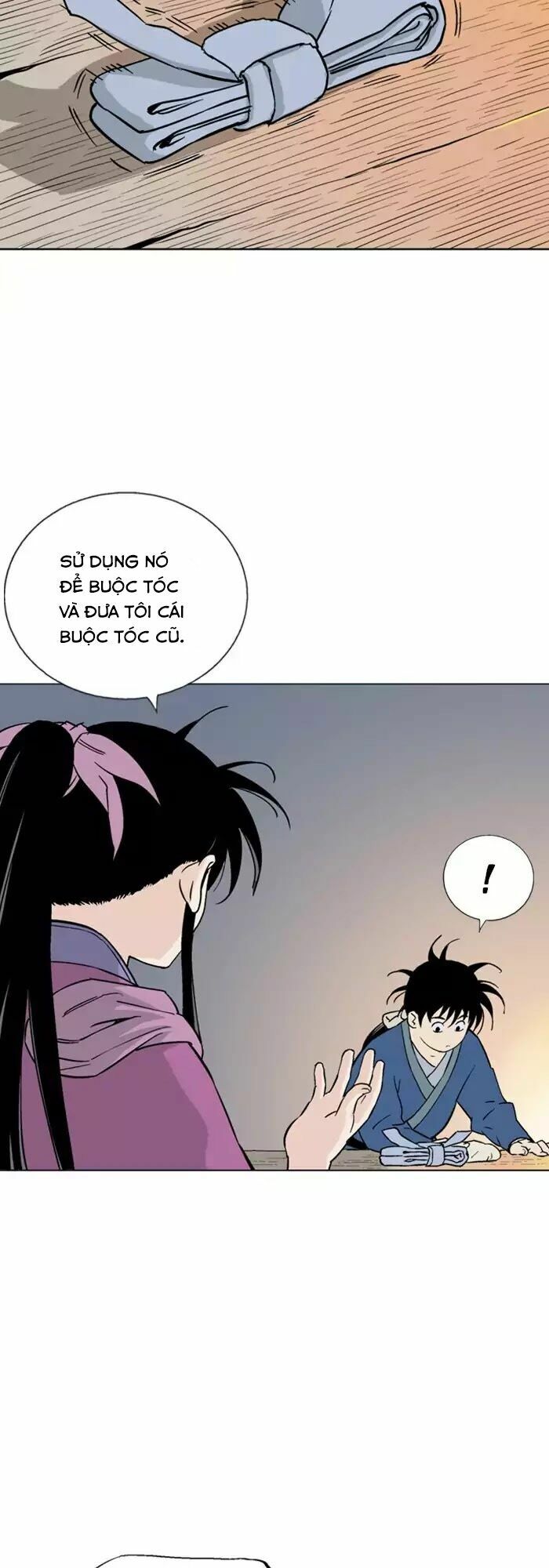 Gosu - Cao Thủ 2 Chapter 27 - Trang 34