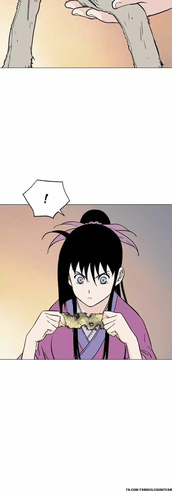 Gosu - Cao Thủ 2 Chapter 27 - Trang 38