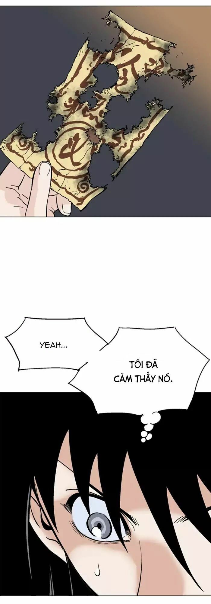 Gosu - Cao Thủ 2 Chapter 27 - Trang 39