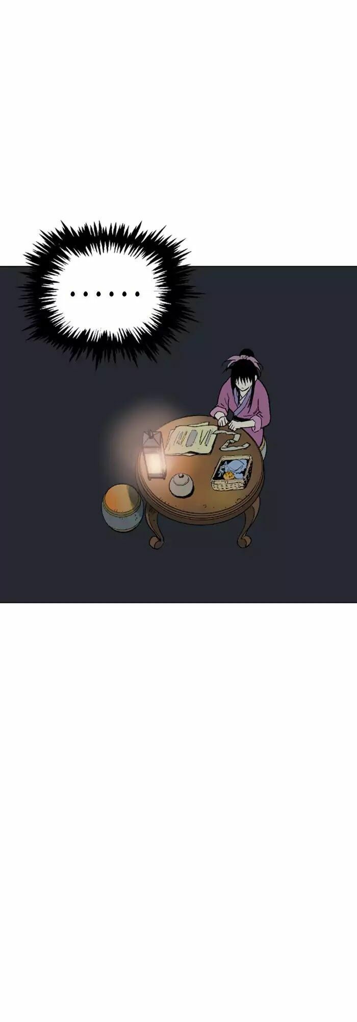 Gosu - Cao Thủ 2 Chapter 27 - Trang 40