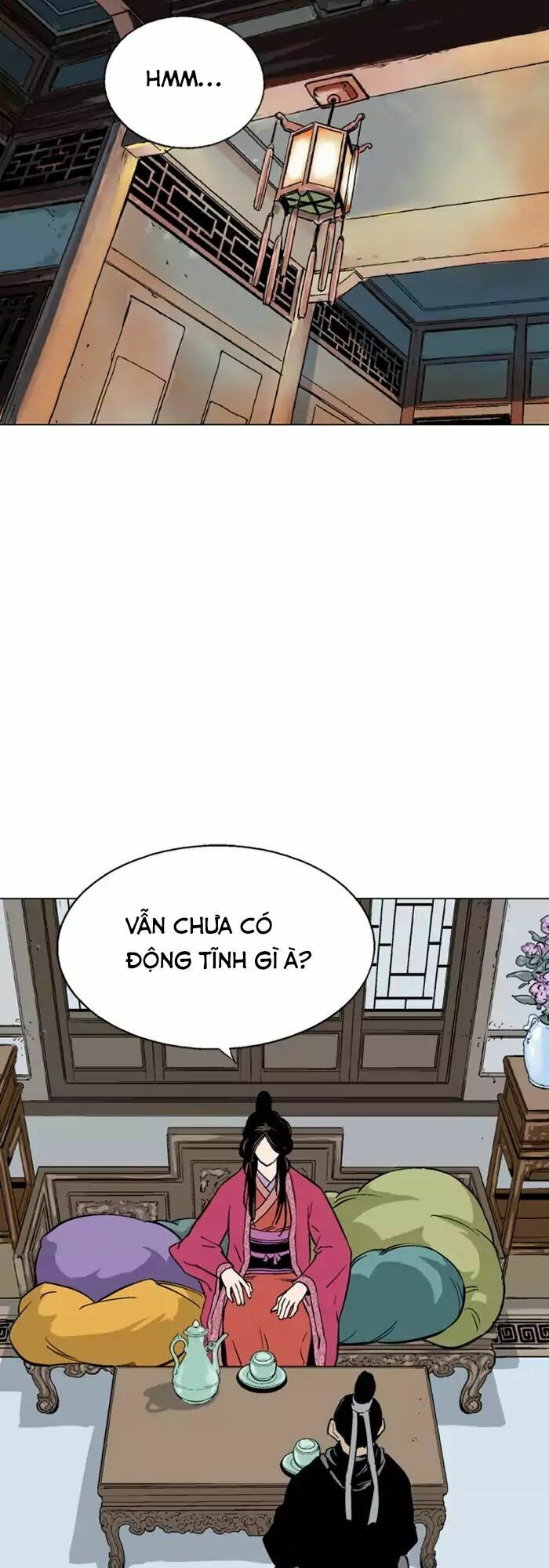 Gosu - Cao Thủ 2 Chapter 27 - Trang 46