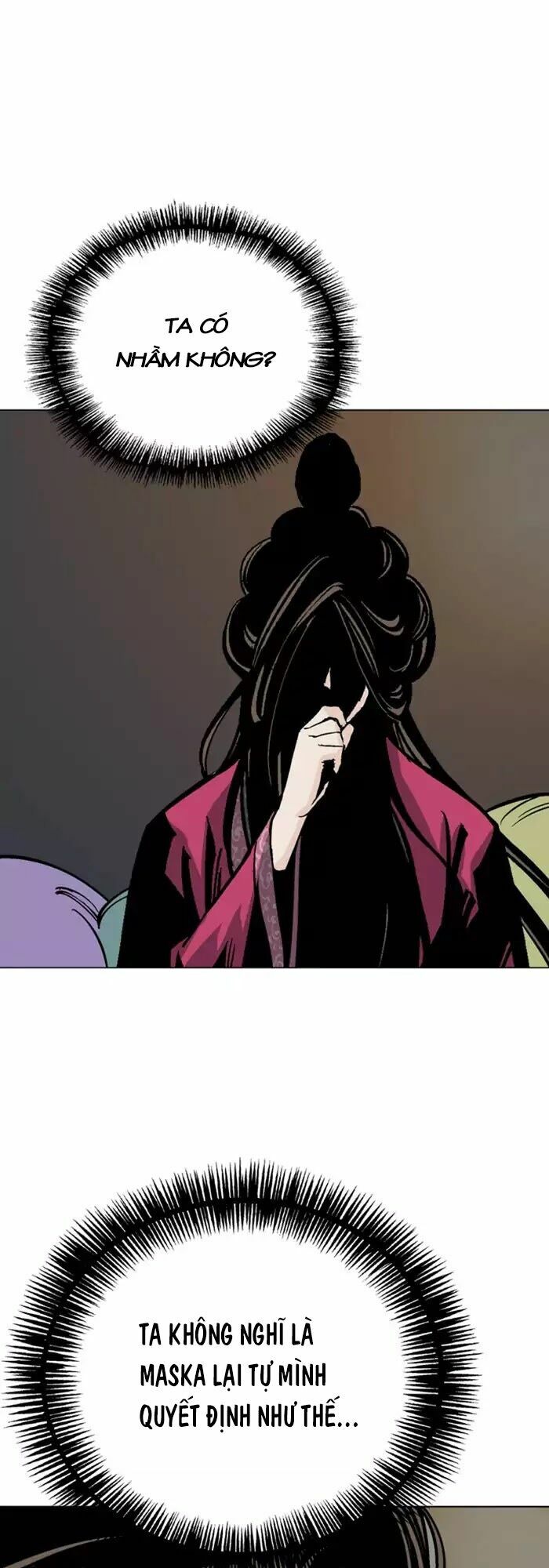 Gosu - Cao Thủ 2 Chapter 27 - Trang 48