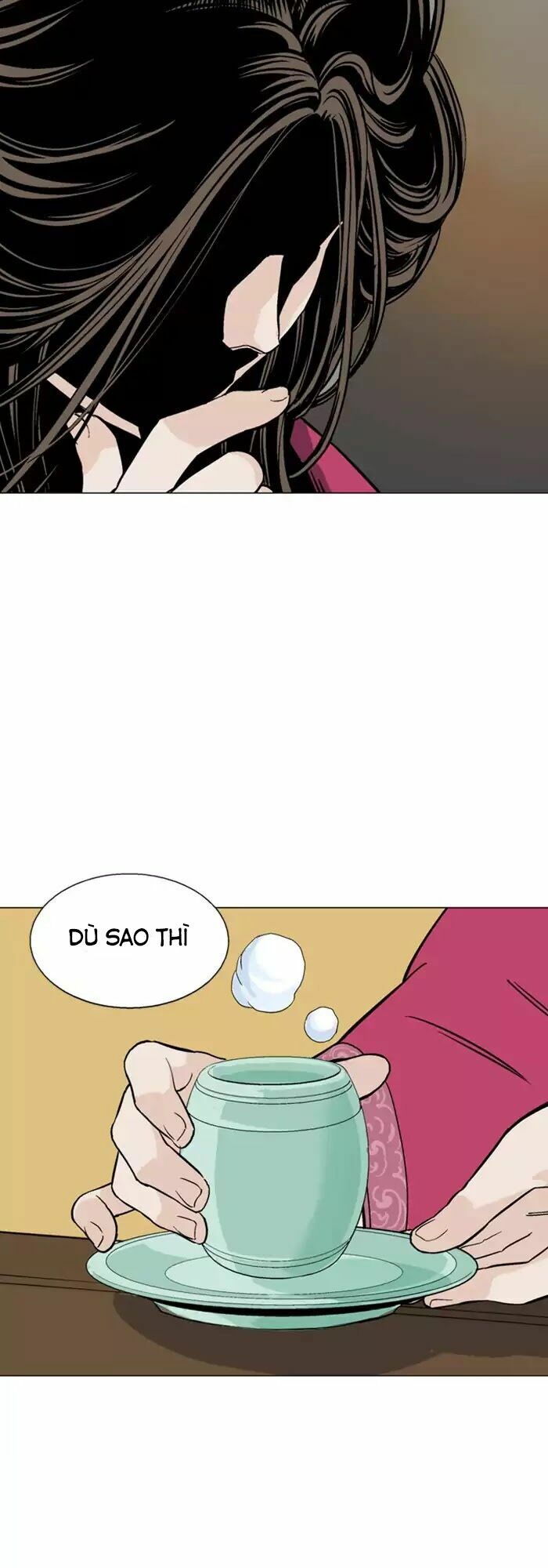 Gosu - Cao Thủ 2 Chapter 27 - Trang 49