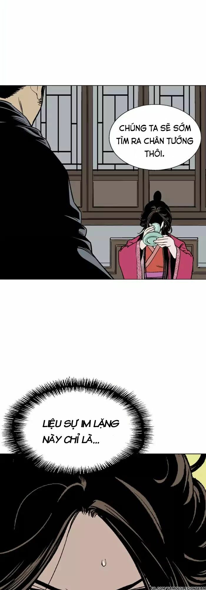 Gosu - Cao Thủ 2 Chapter 27 - Trang 50