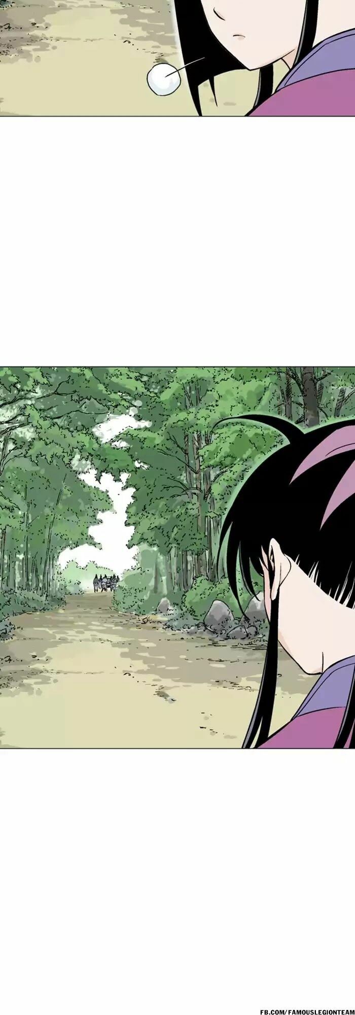 Gosu - Cao Thủ 2 Chapter 27 - Trang 7