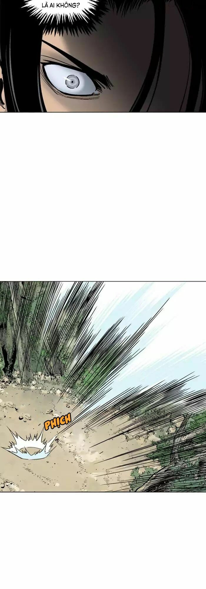 Gosu - Cao Thủ 2 Chapter 28 - Trang 11