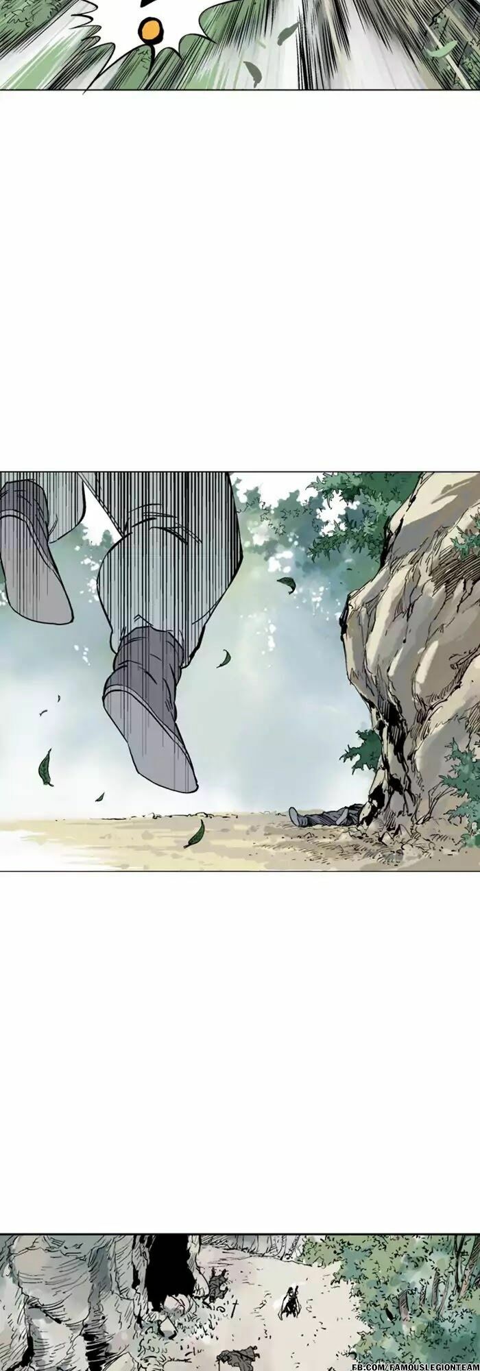 Gosu - Cao Thủ 2 Chapter 28 - Trang 13