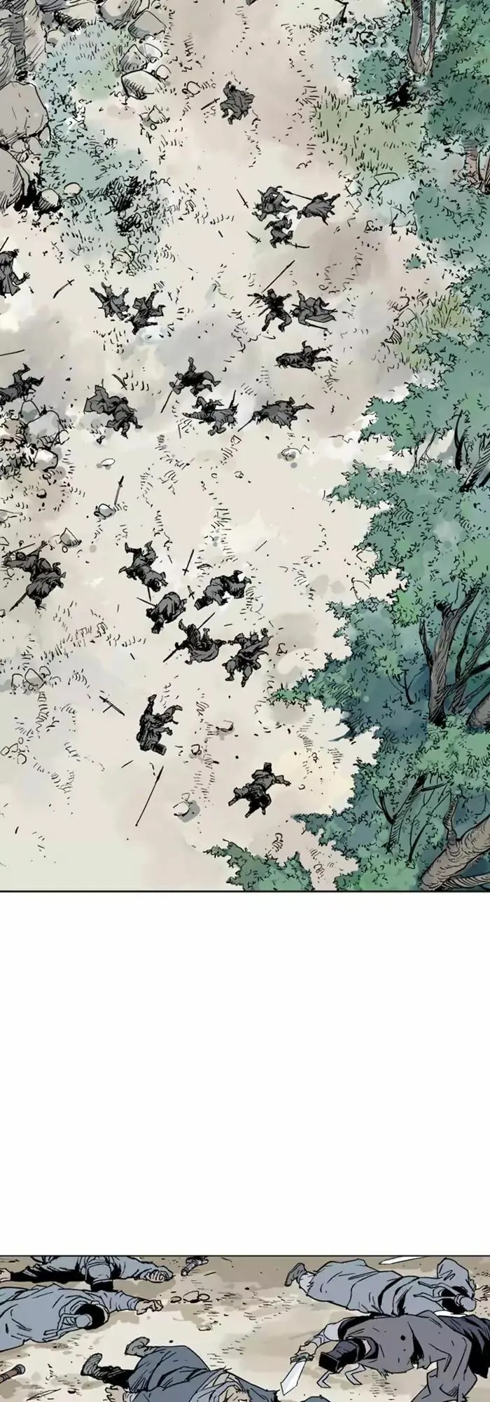 Gosu - Cao Thủ 2 Chapter 28 - Trang 14