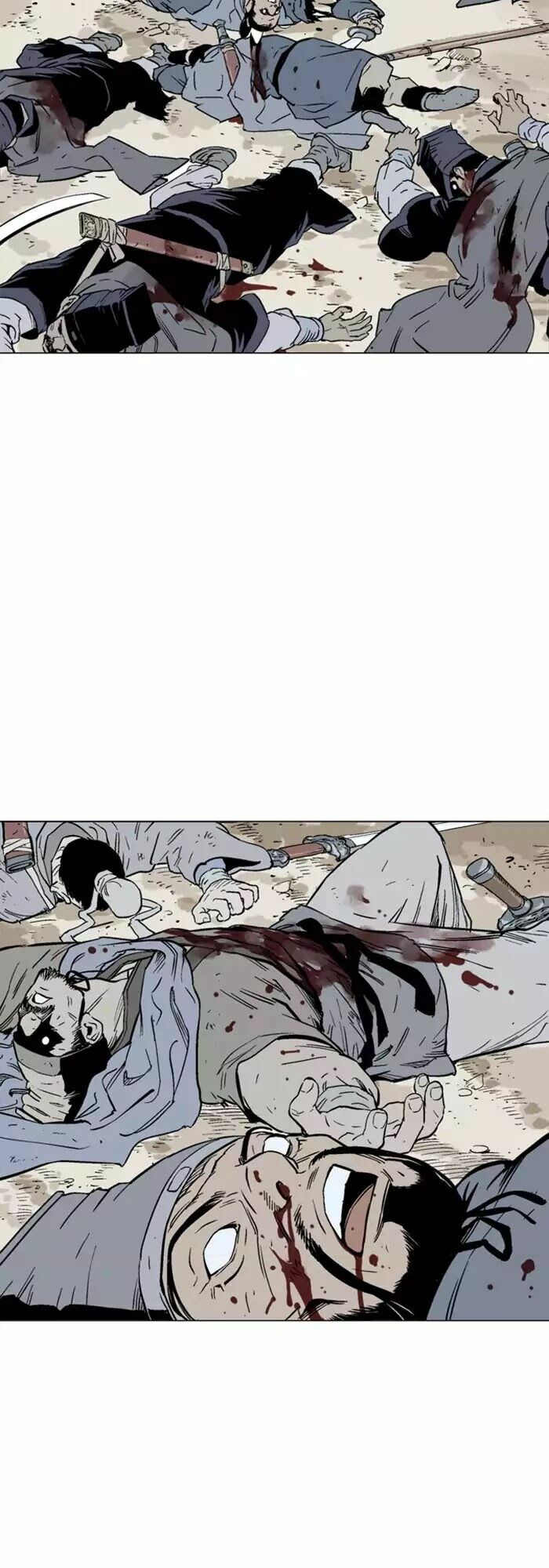 Gosu - Cao Thủ 2 Chapter 28 - Trang 15