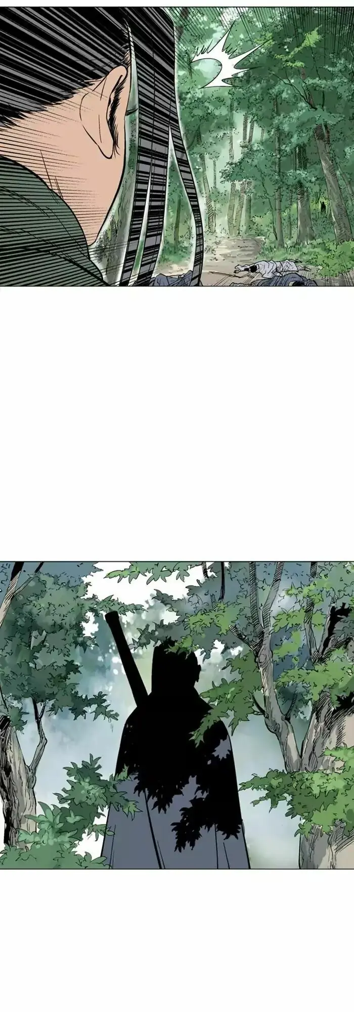 Gosu - Cao Thủ 2 Chapter 28 - Trang 17