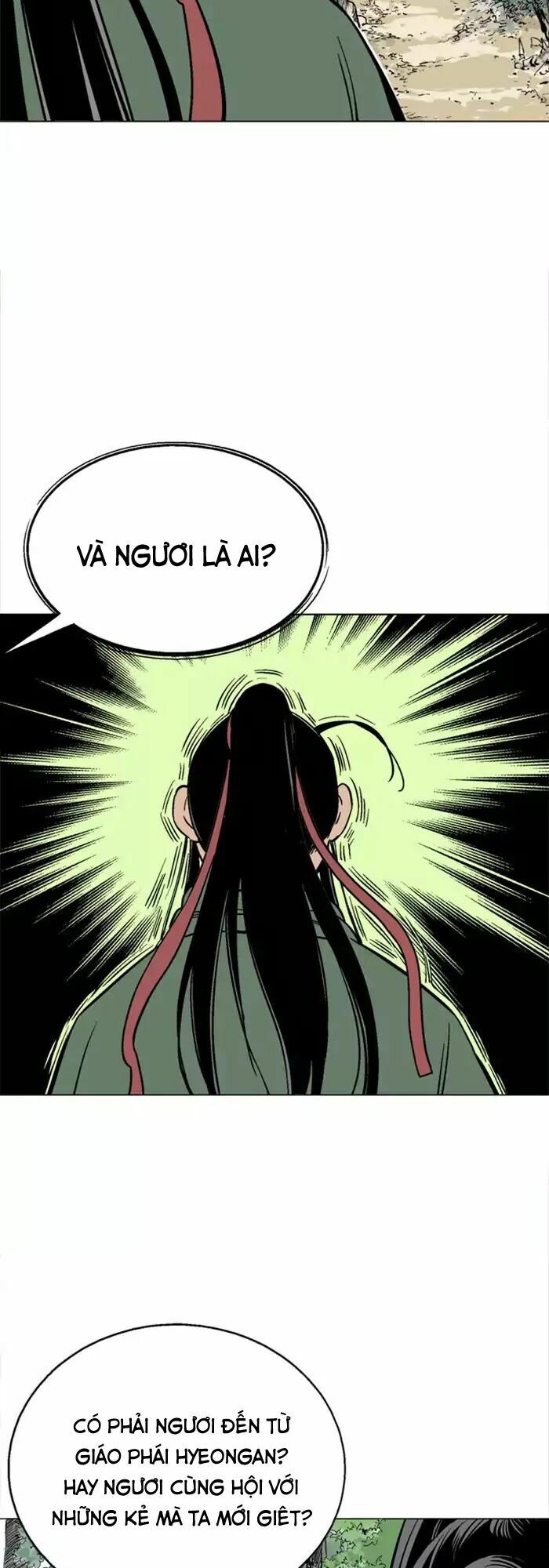 Gosu - Cao Thủ 2 Chapter 28 - Trang 21