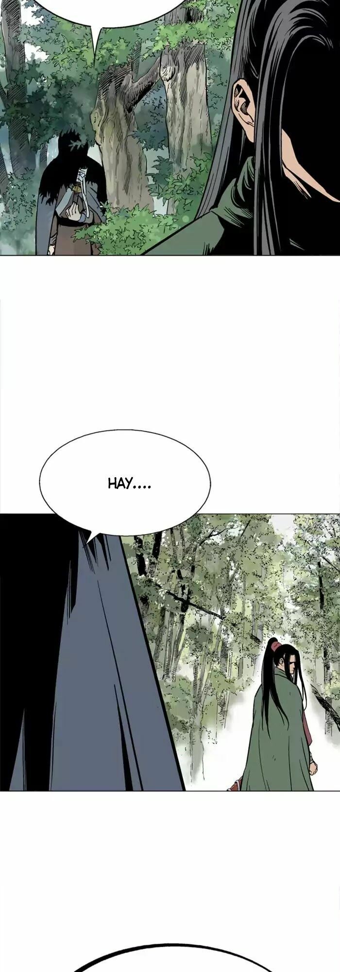 Gosu - Cao Thủ 2 Chapter 28 - Trang 22
