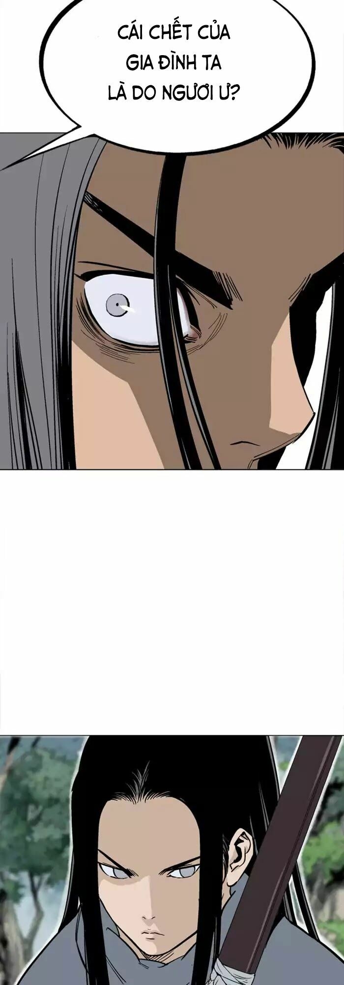 Gosu - Cao Thủ 2 Chapter 28 - Trang 23