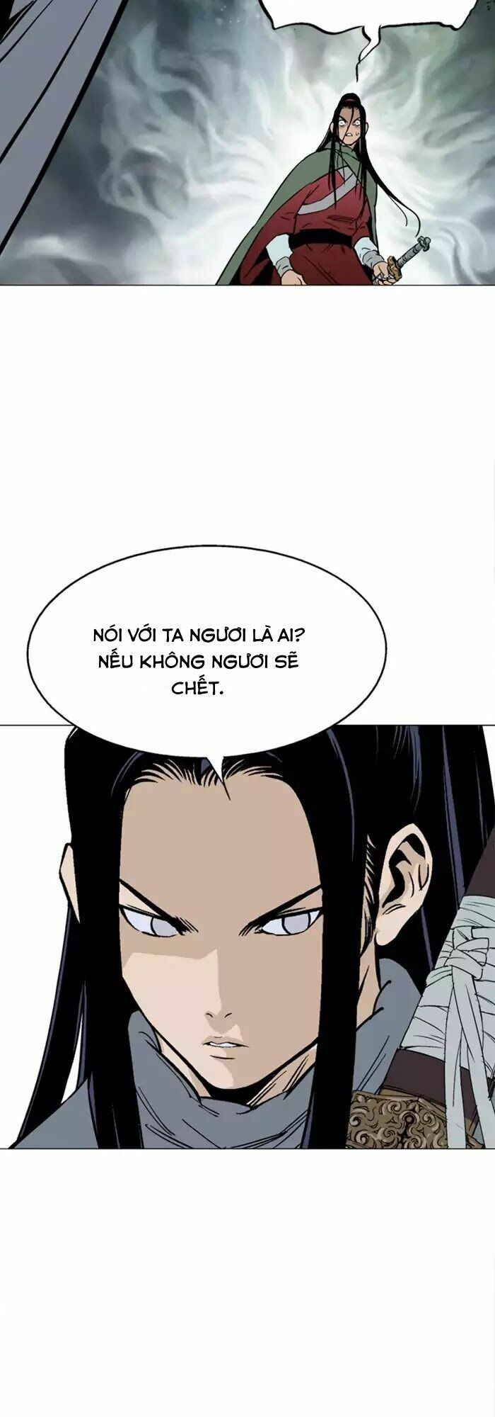 Gosu - Cao Thủ 2 Chapter 28 - Trang 25