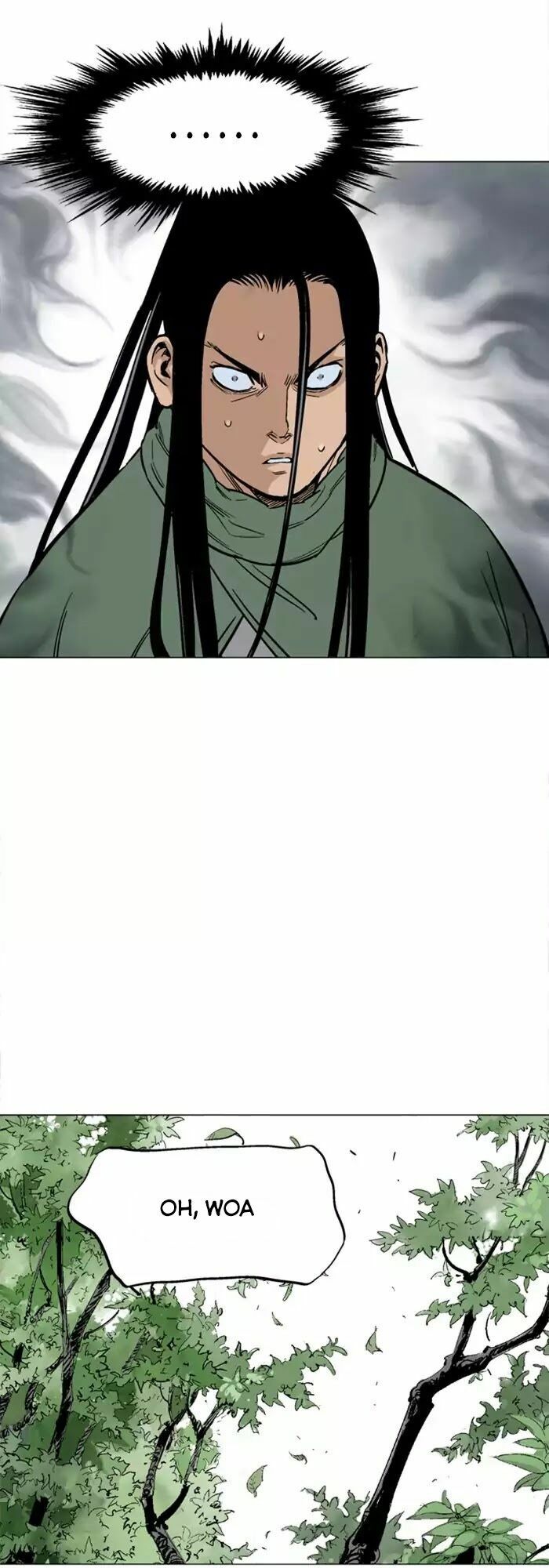 Gosu - Cao Thủ 2 Chapter 28 - Trang 26