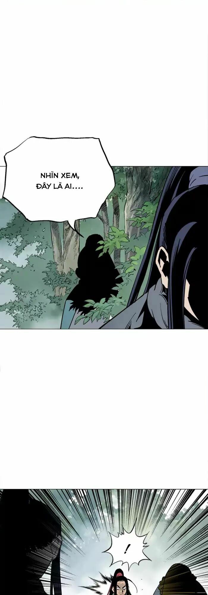 Gosu - Cao Thủ 2 Chapter 28 - Trang 27
