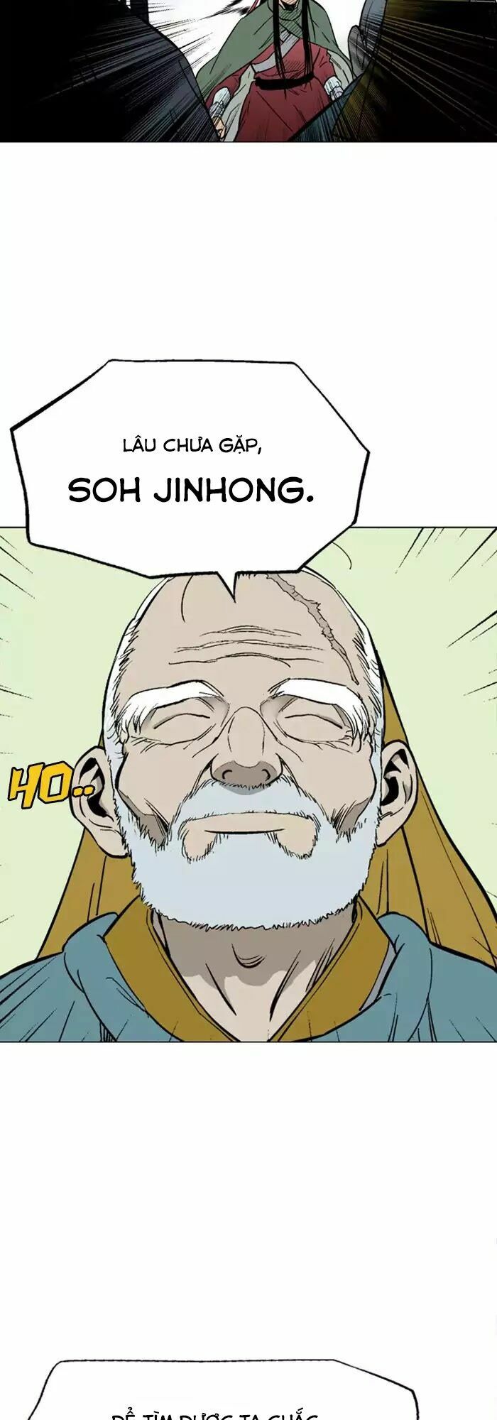 Gosu - Cao Thủ 2 Chapter 28 - Trang 28