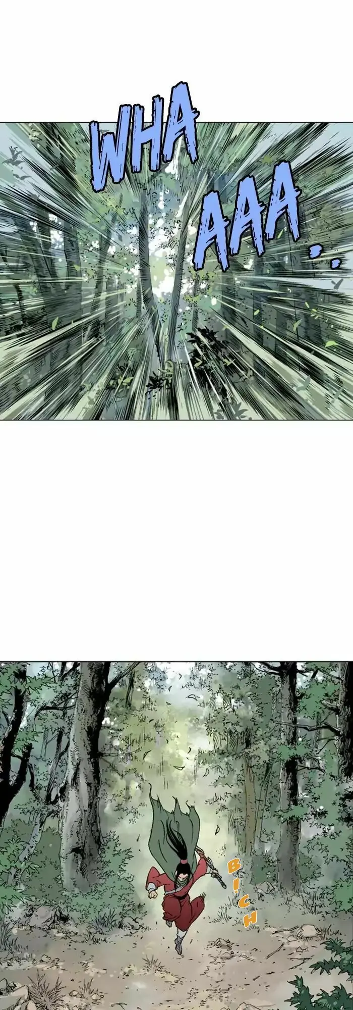 Gosu - Cao Thủ 2 Chapter 28 - Trang 3