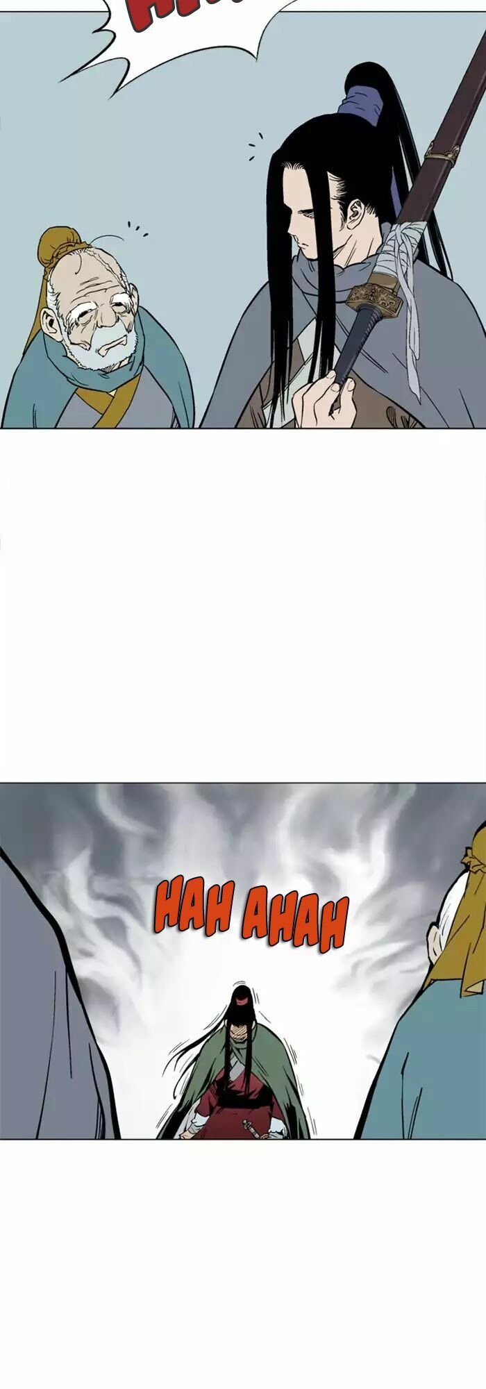 Gosu - Cao Thủ 2 Chapter 28 - Trang 31