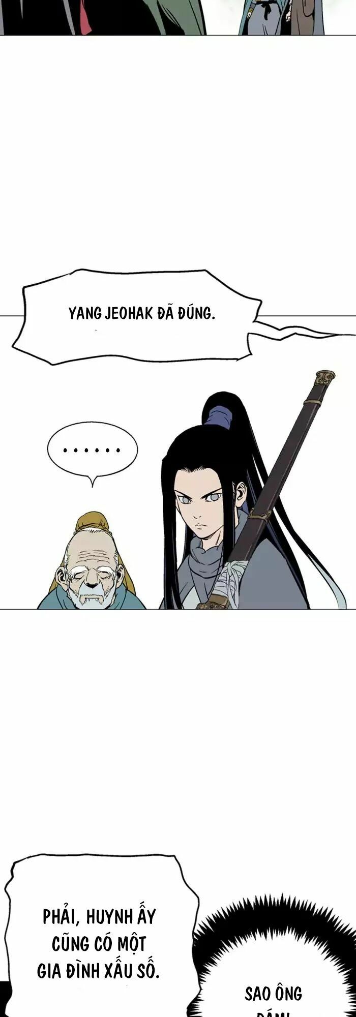 Gosu - Cao Thủ 2 Chapter 28 - Trang 33