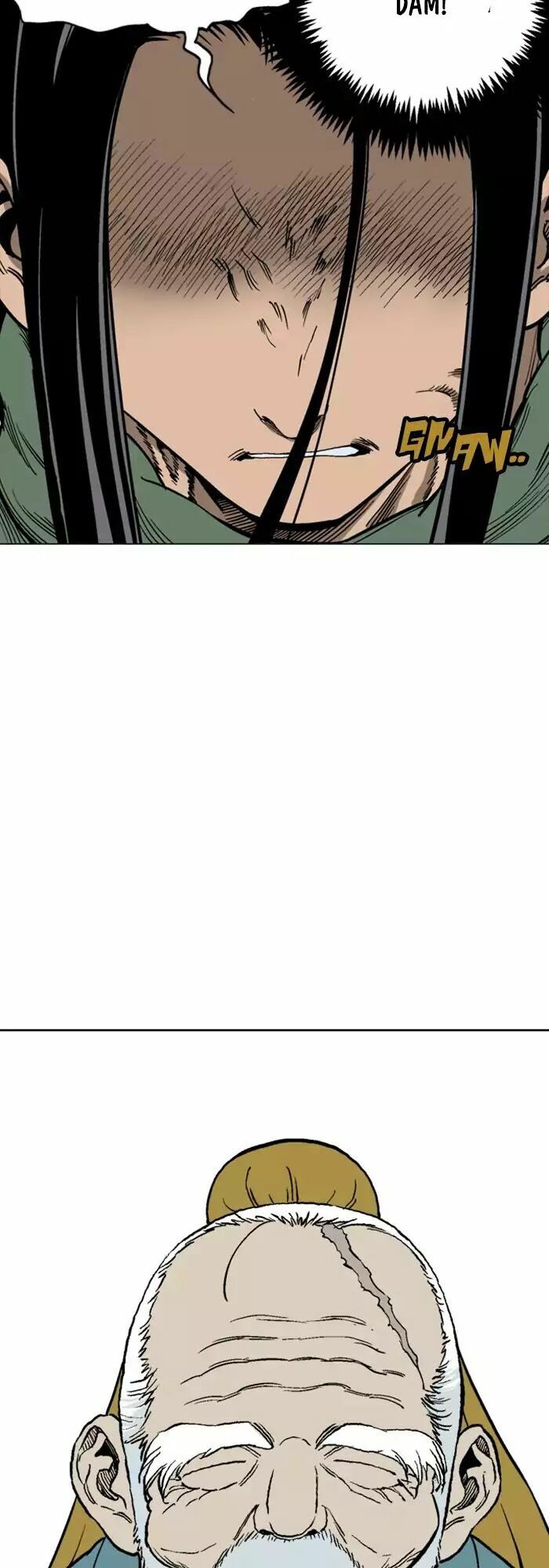 Gosu - Cao Thủ 2 Chapter 28 - Trang 34
