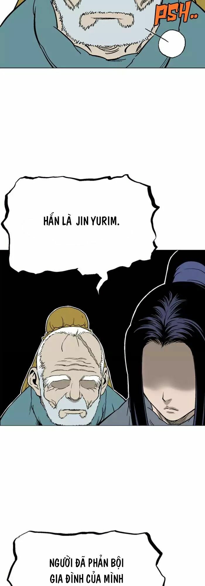 Gosu - Cao Thủ 2 Chapter 28 - Trang 35