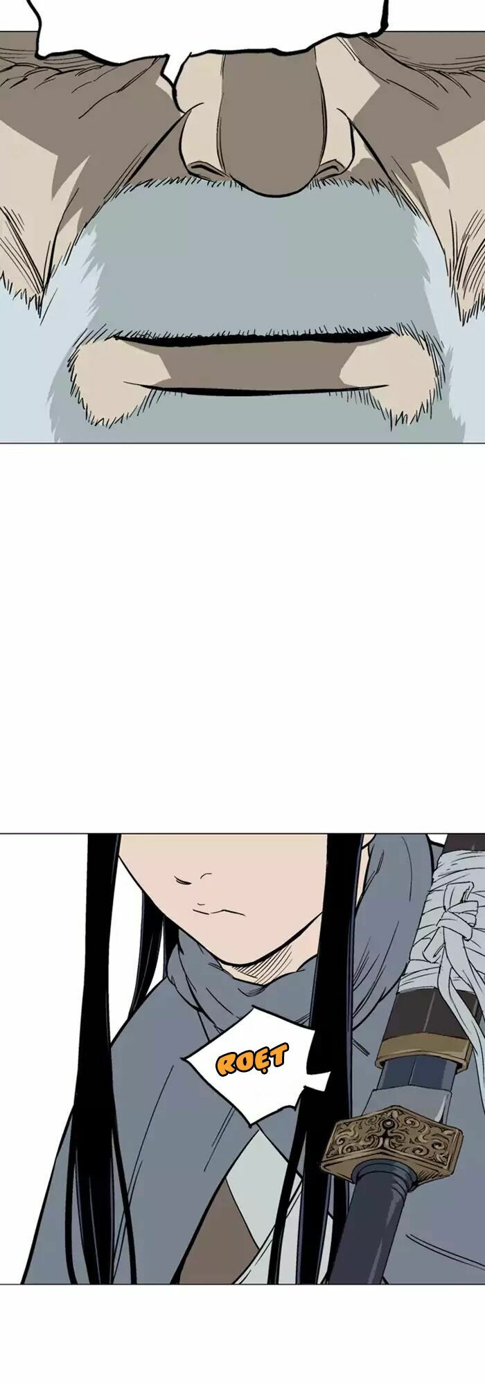Gosu - Cao Thủ 2 Chapter 28 - Trang 36