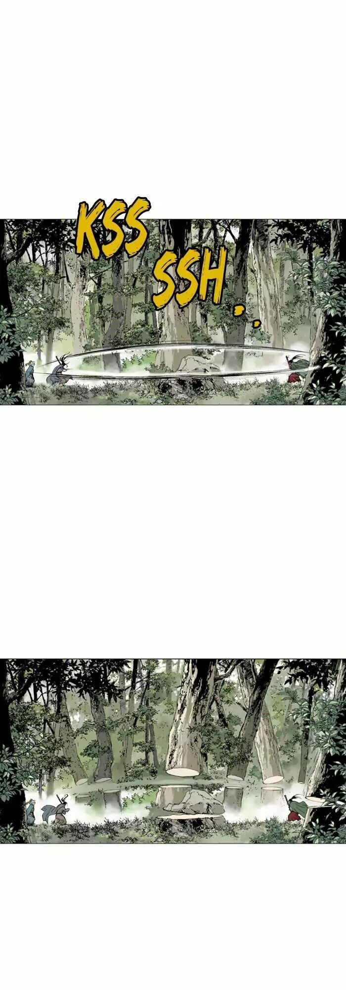 Gosu - Cao Thủ 2 Chapter 28 - Trang 37