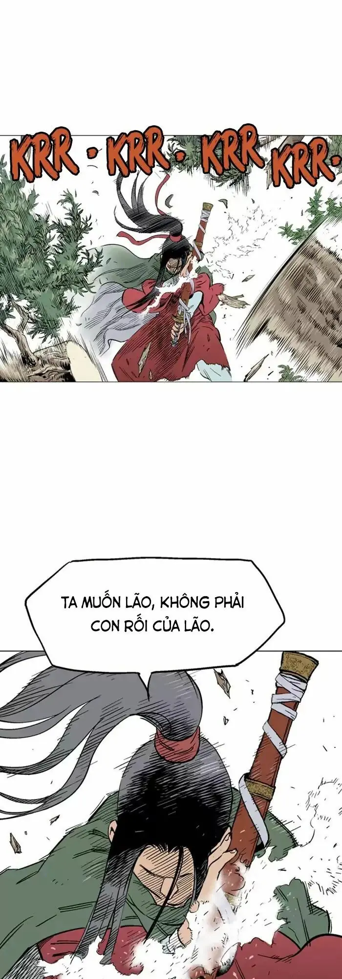 Gosu - Cao Thủ 2 Chapter 28 - Trang 38