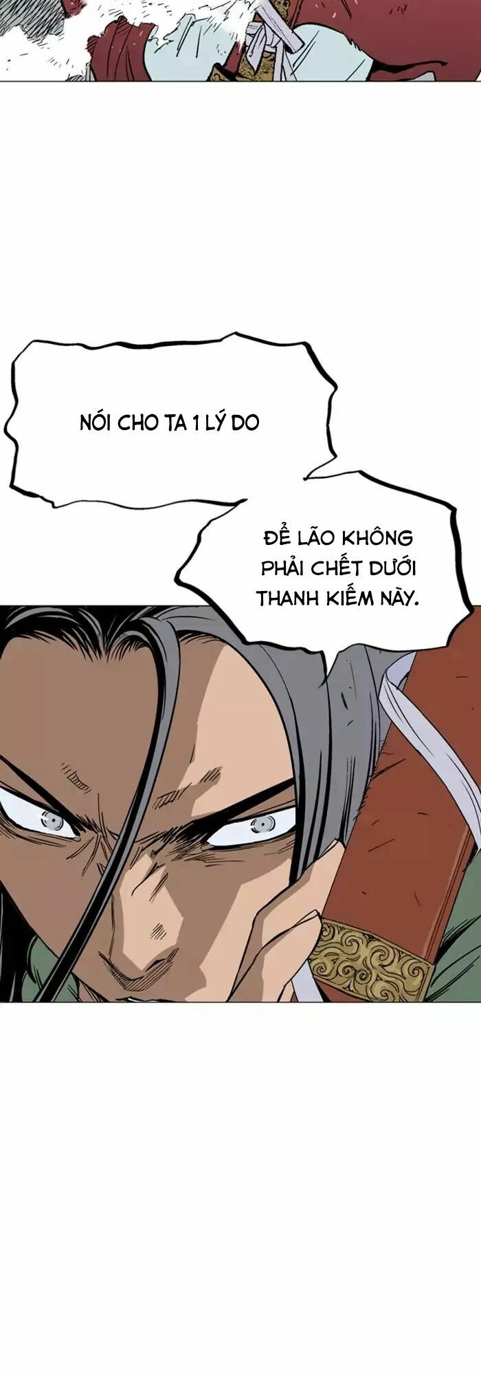 Gosu - Cao Thủ 2 Chapter 28 - Trang 39