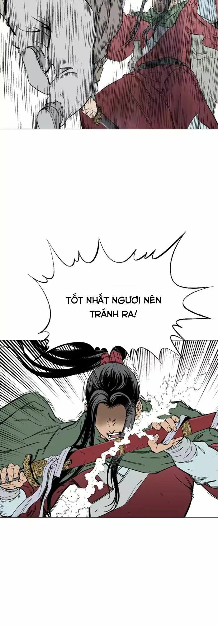 Gosu - Cao Thủ 2 Chapter 28 - Trang 44