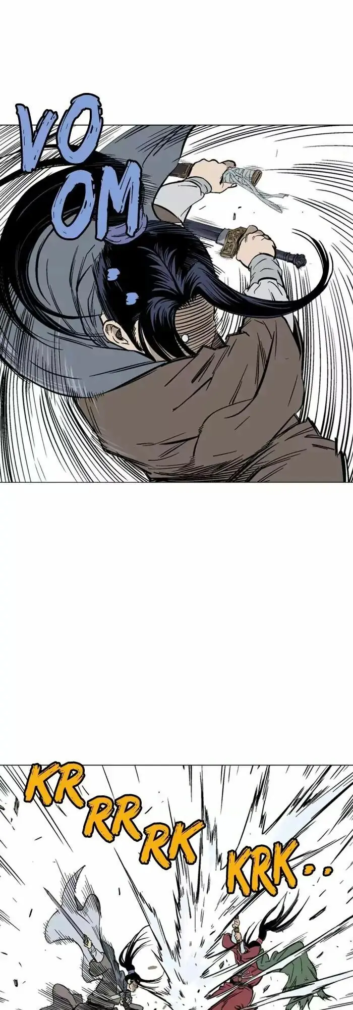 Gosu - Cao Thủ 2 Chapter 28 - Trang 45