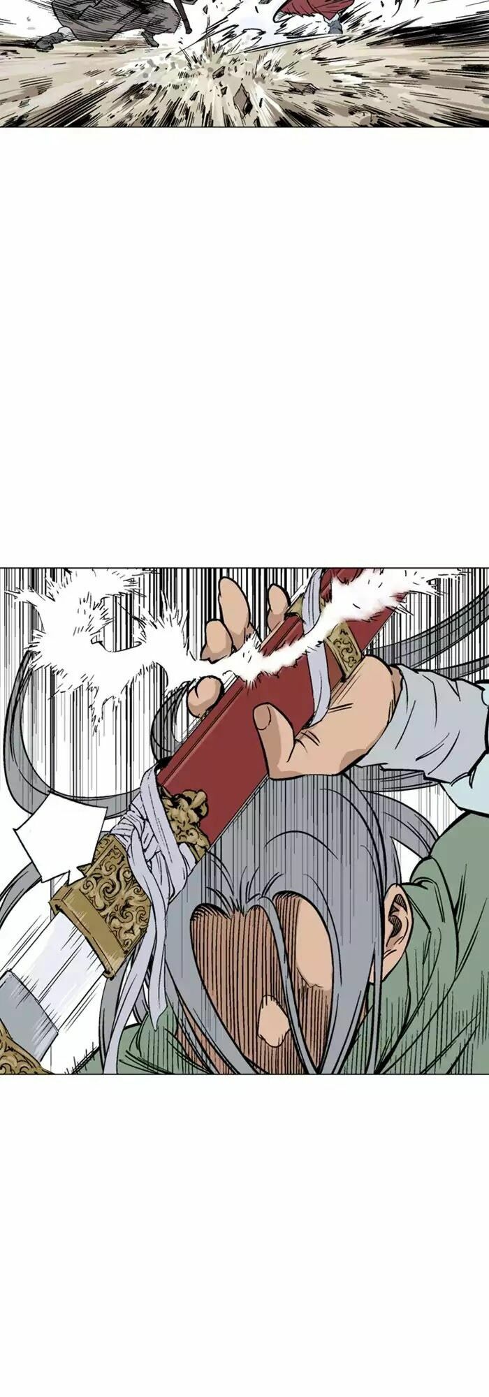 Gosu - Cao Thủ 2 Chapter 28 - Trang 46