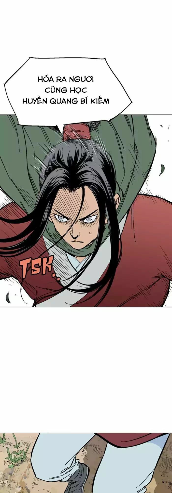 Gosu - Cao Thủ 2 Chapter 28 - Trang 50